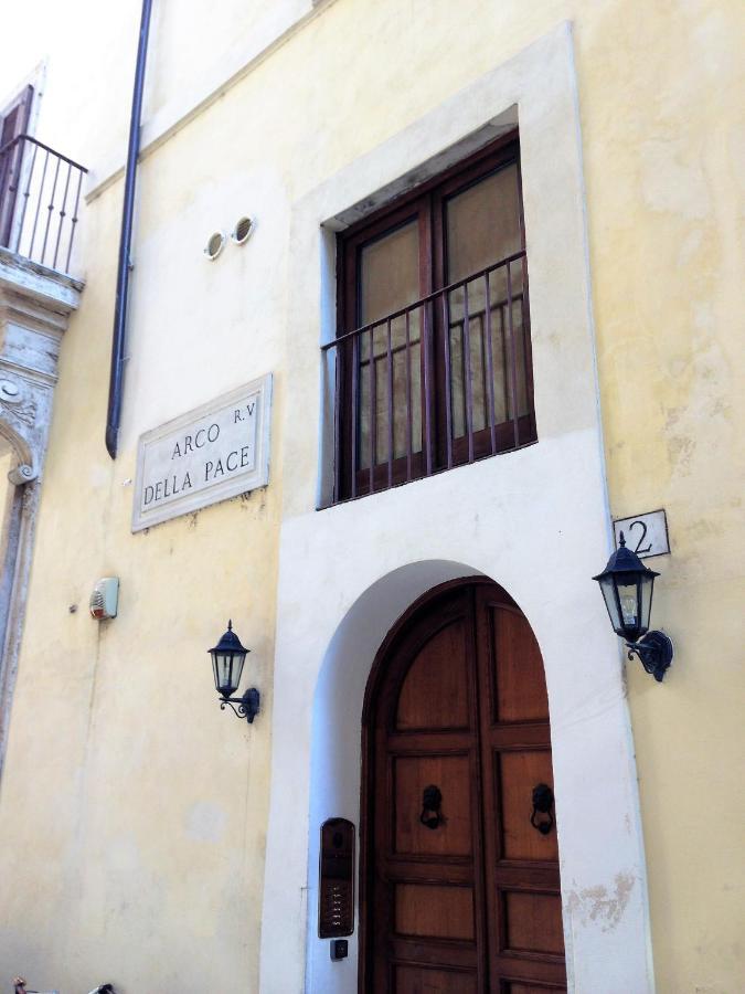 Navona Secret Suite Roma Exterior foto